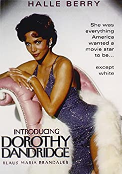 【中古】Introducing Dorothy Dandridge [DVD] [Import]
