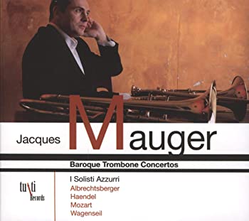 【中古】Various: Concertos Baroques [CD]