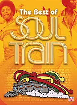 【中古】Best of Soul Train [DVD] [Import] (3discs)