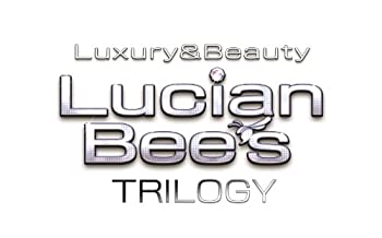 【中古】LucianBee's TRILOGY BOX - PSP