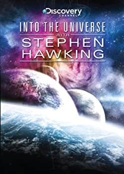 【中古】Into the Universe With Stephen Hawking [DVD] [Import]