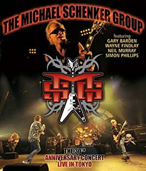 【中古】30周年記念コンサート~ライヴ・イン・トウキョウ 2010~ [Blu-ray]