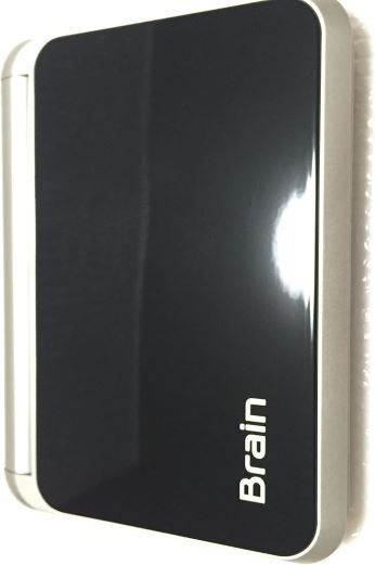 【中古】小ざかしい 陰電子字引き Brain (知恵袋) PW-A7000 黒いこと PW-A7000-B 生きて行く組み入れる 120コンテンツ 100映像 ハラ-液晶 W触れ合う画面 Power Body 5.6型タ