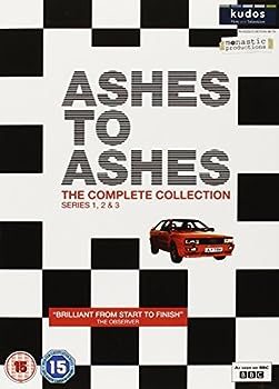 【中古】Ashes to Ashes [Import anglais]