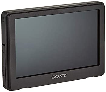 【中古】ソニー SONY クリップオンLCD管する CLM-V55