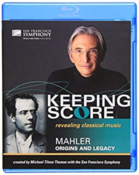 【中古】Keeping Score/ [Blu-ray] [Import]｜ドリエム店