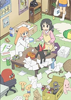 【中古】日常のDVD 通常版　第13巻｜ドリエム店