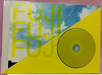 【中古】フジファブリック presents フジフジ富士Q -完全版-(完全生産限定盤) [DVD]