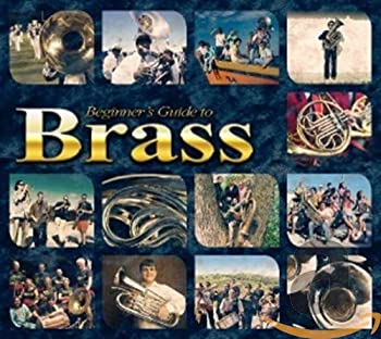 【中古】Beginner's Guide to Brass [CD]