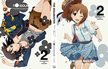 【中古】アイドルマスター 2 【完全生産限定版】 [DVD]｜ドリエム店