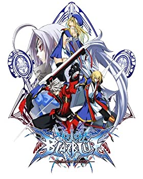 【中古】【ARC SYSTEM WORKS Best Selection】BLAZBLUE CALAMITY TRIGGER Portable