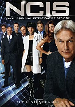 【中古】Ncis: Ninth Season／ [DVD] [Import]