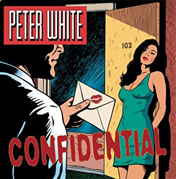 【中古】Confidential [CD]