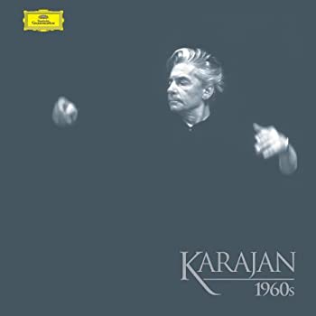 【中古】Karajan 1960's: the Complete DG Recordings［CD］｜ドリエム店