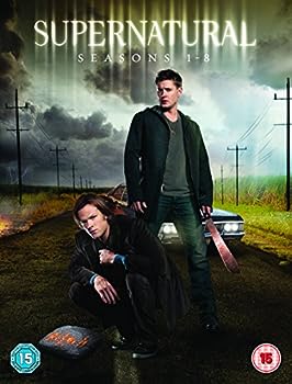 【中古】Supernatural - Season 1 [DVD] [Import]｜ドリエム店