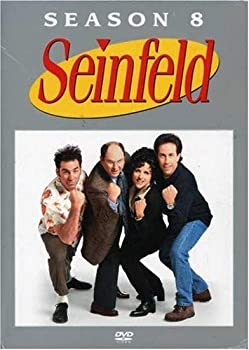 【中古】Seinfeld: the Complete Eighth Season／ [DVD] [Import]