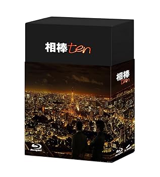 【中古】相棒 season 10 ブルーレイBOX (6枚組) [Blu-ray] 水谷豊