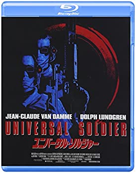 【中古】ユニバーサル・ソルジャー [Blu-ray]｜ドリエム店