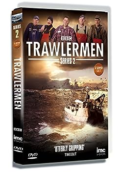 【中古】Trawlermen [DVD] [Import]
