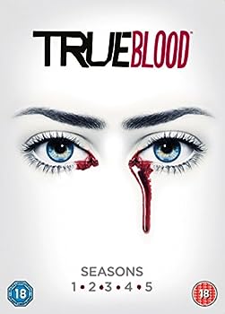 【中古】True Blood - Season 1 [DVD] [Import]｜ドリエム店