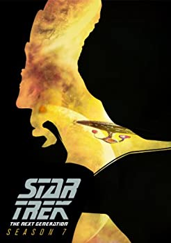 【中古】Star Trek: the Next Generation - Season 7 [DVD] [Import]