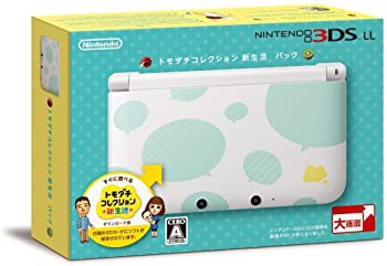 【中古】トモダチコレクション 新生活 パック【メーカー生産終了】
