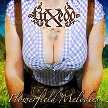 【中古】FLOWERFIELD MELODIES [CD]
