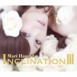 【中古】INCLINATIONIII(初回生産限定盤)(特典DVD付)　浜田麻里［CD］｜ドリエム店