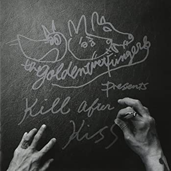 【中古】KILL AFTER KISS(KISS盤) [CD]