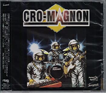 【中古】ｃｒｏ?ｍａｇｎｏｎ [CD] 11,469円