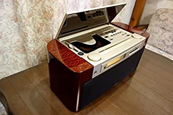 【中古】SONY ソニー MD-7000 CELEBLITYII CD/MDステレオ 82,987円