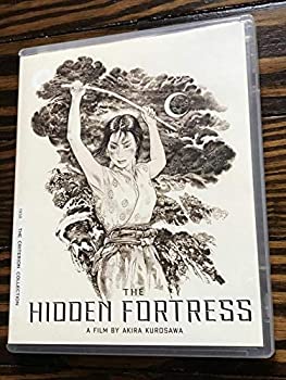 【中古】HIDDEN FORTRESS|ドリエム店