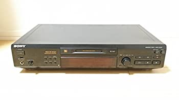 【中古】SONY ソニー MDS-JE520 MDリコーダー