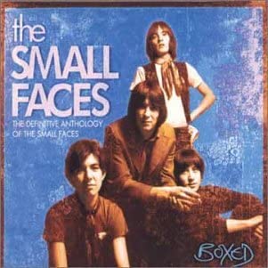 【中古】(非常に良い)Definitive Anthology [CD]