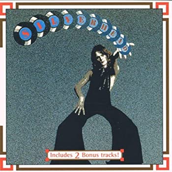 【中古】(非常に良い)Silverhead [CD]
