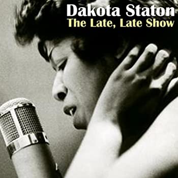 【中古】(非常に良い)Late Late Show [CD]