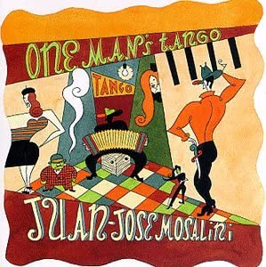 【中古】(非常に良い)One Man's Tango the Best of M [CD]