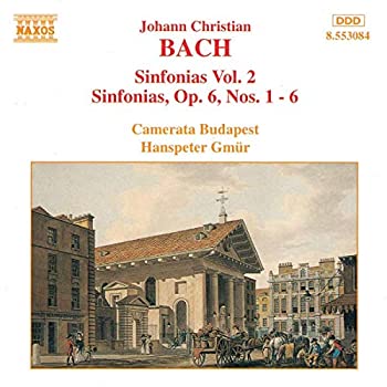 【中古】(非常に良い)Sinfonias 2 [CD]