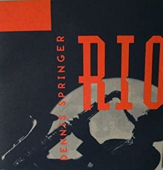 【中古】(非常に良い)Rio [CD]