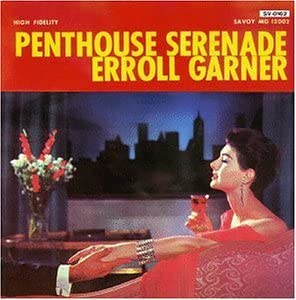 【中古】(非常に良い)Penthouse Serenade [CD] 8,271円