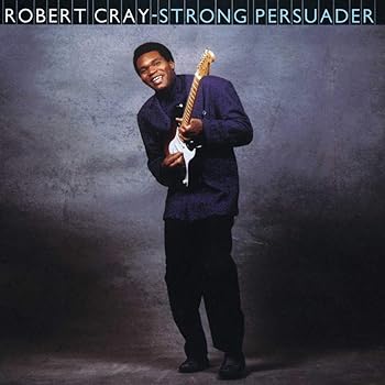 【中古】(非常に良い)Strong Persuader Cray, Robert [CD]