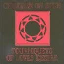 【中古】(非常に良い)Tourniquets of Loves Desi [CD]