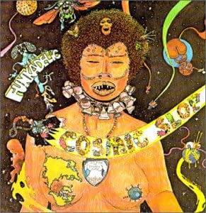 【中古】(非常に良い)COSMIC SLOP [CD]｜ドリエム店