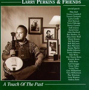 【中古】(非常に良い)Touch of the Past [CD]