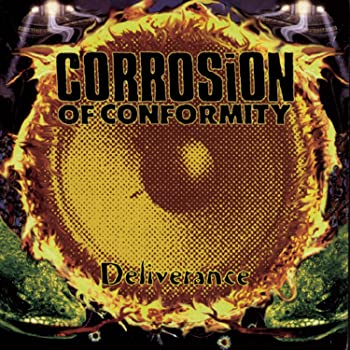 【中古】(非常に良い)Deliverance [CD]