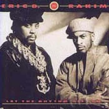【中古】(非常に良い)Let Rhythm Hit Em [CD]｜ドリエム店