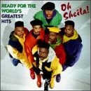 【中古】(非常に良い)Oh Sheila: Greatest Hits [CD]｜ドリエム店