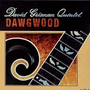 【中古】(非常に良い)Dawgwood [CD]