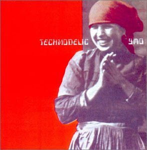【中古】(非常に良い)Technodelic [CD]