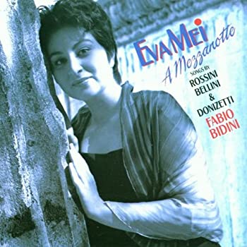 【中古】(非常に良い)A Mezzanotte [CD]｜ドリエム店